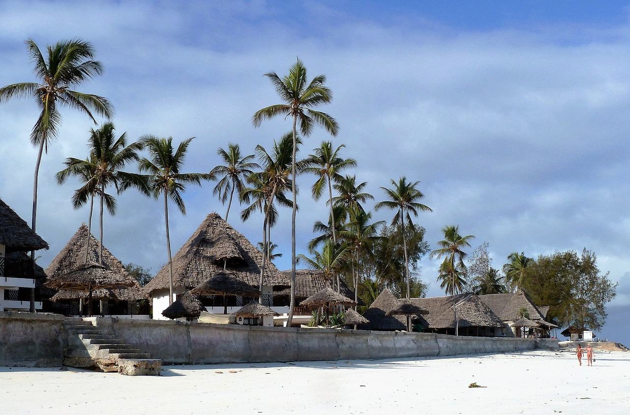 Island Family Week